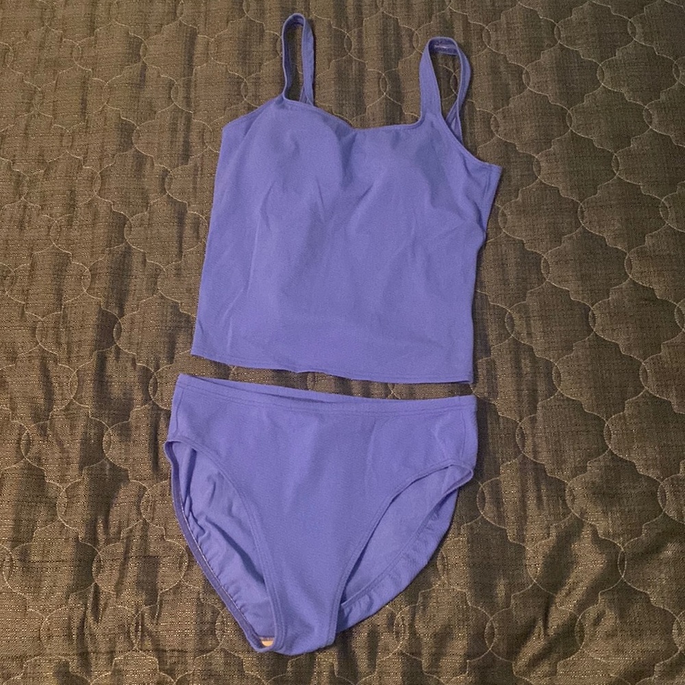 Beautiful Baltex 2 piece swim set